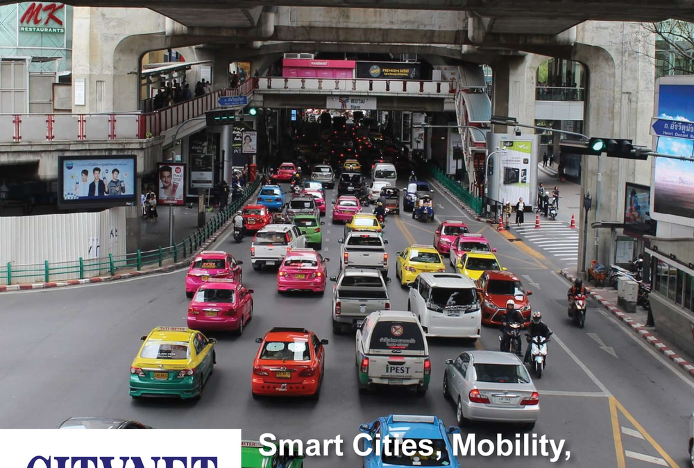 Without smart citizens, we cannot build smart cities