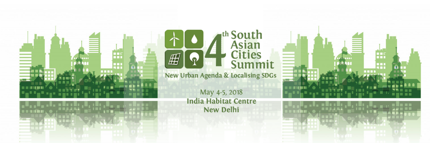 Sac Summit 2018 Citynet Secretariat