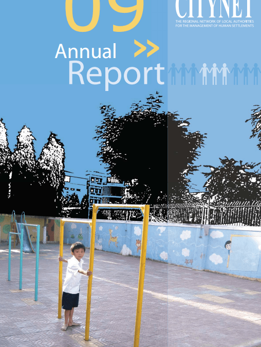 CITYNET Annual Report 2009