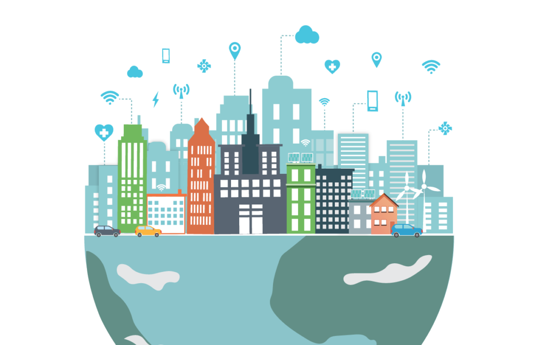 2019 Integrated Sustainable Solutions for Smart Cities