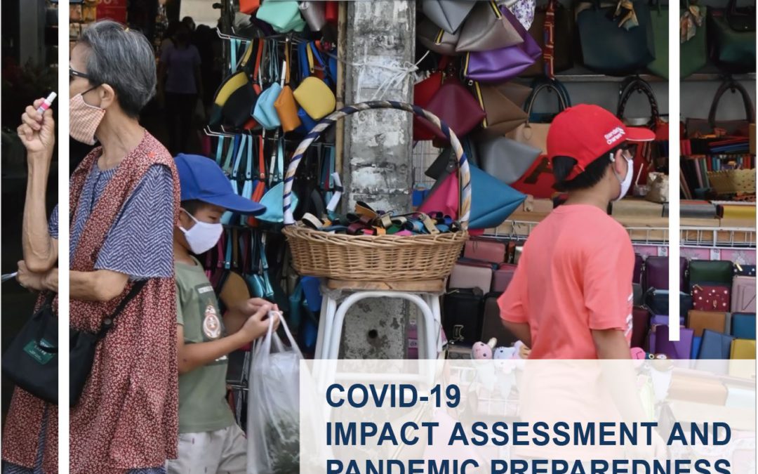 COVID-19 Impact Assessment and Pandemic Preparedness