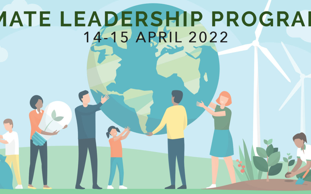 Climate Leadership Programme 2022