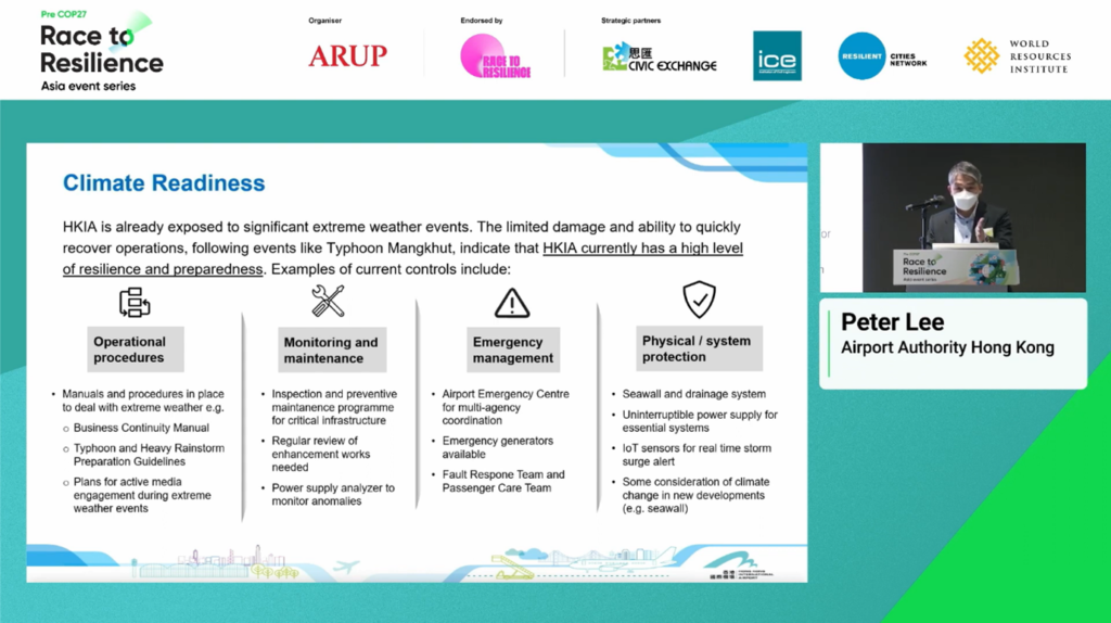 Resilient Design: Emergency Renewable Energy Systems