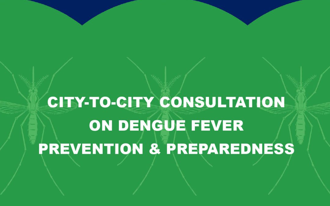 C2C for Dengue Final Report
