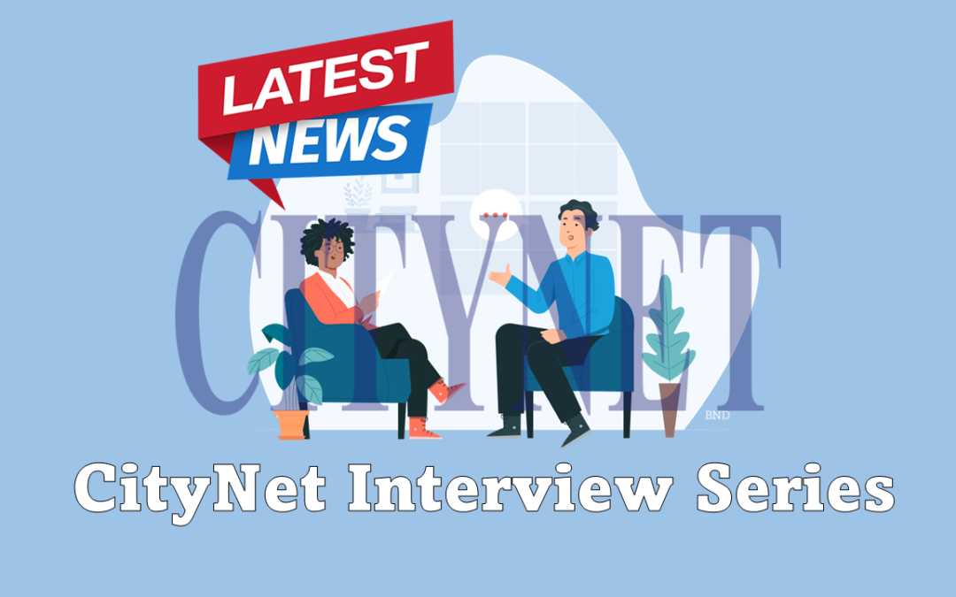 PAs Interview You: Meeting Program Officers in CityNet