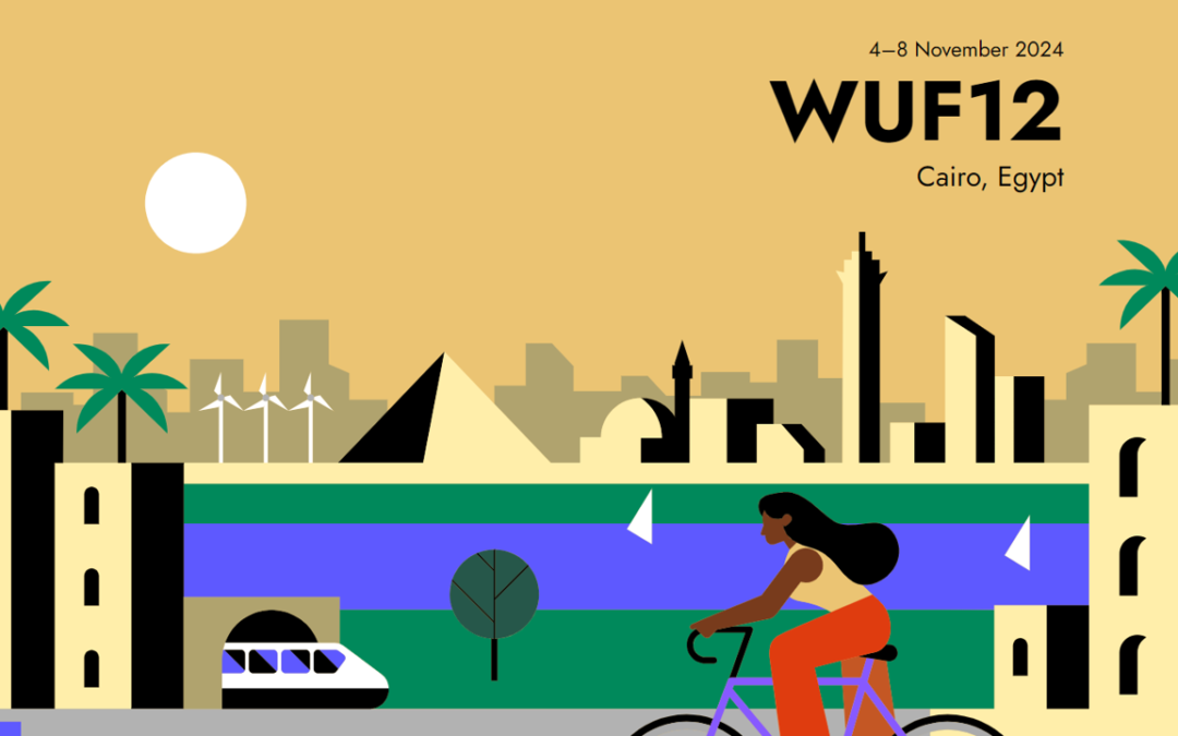 Deadline Extended: UN-Habitat’s 12th World Urban Forum in Cairo