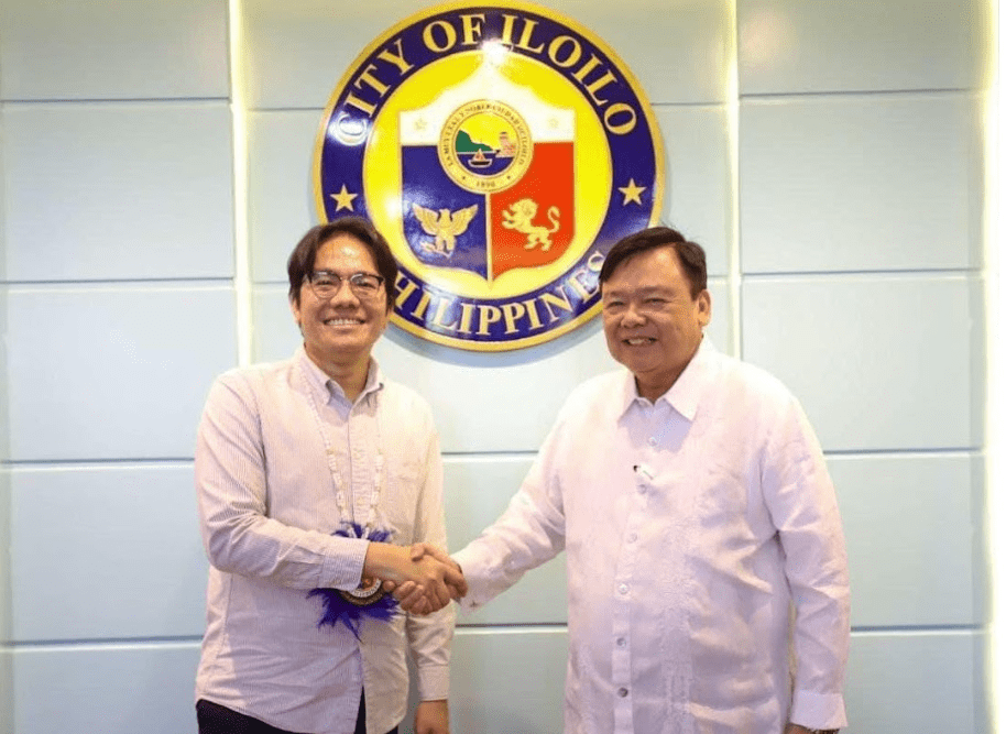 Iloilo City Gears Up as 44th Excom Meeting Host, Preparations Underway