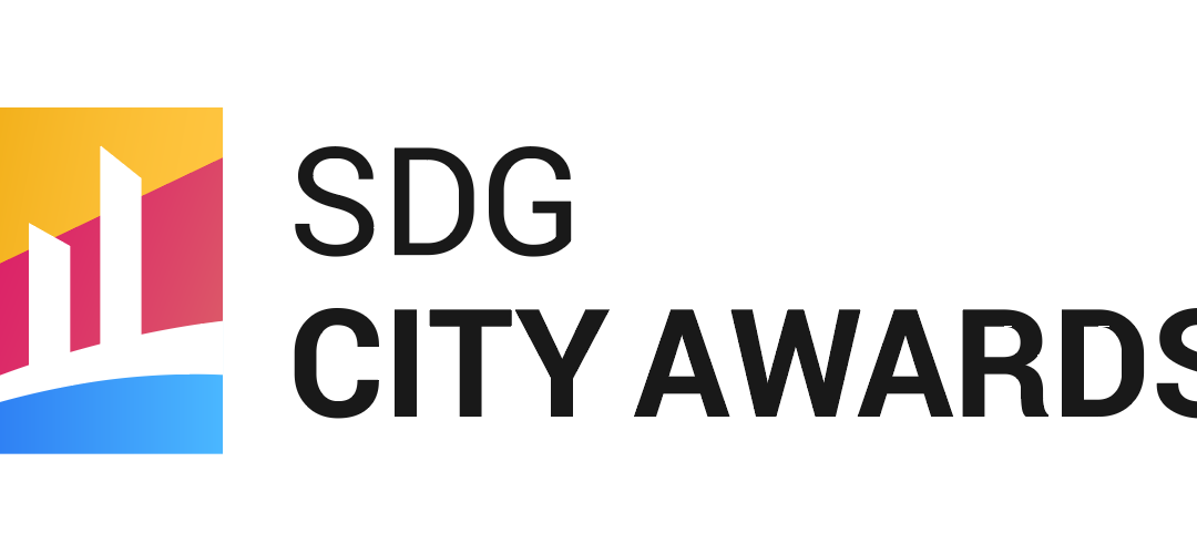 Announcing the Launch of the 3rd CITYNET-UNESCAP SDG City Awards!
