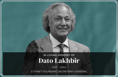 In Loving Memory of Dato Lakhbir Singh Chahl (1937-2024)