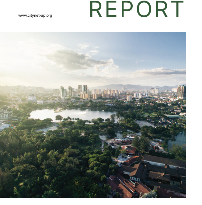 CITYNET Annual Report 2023