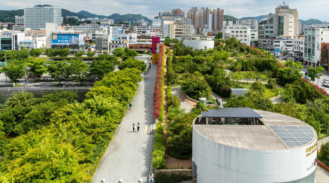 Participate in UNDP’s Online Survey on Urban Governance Landscape in the Asia Pacific