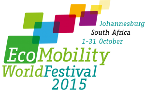 EcoMobility Festival_Joburg banner